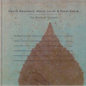 The Book Of Dreams