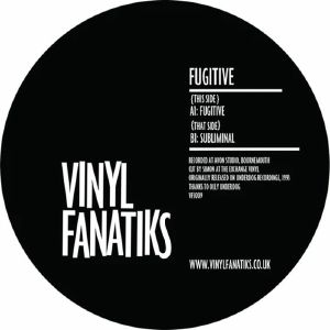 Fugitive