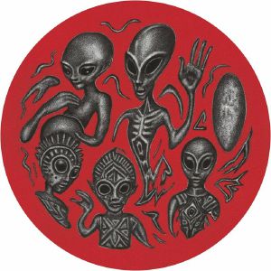 Voices From The Vortex