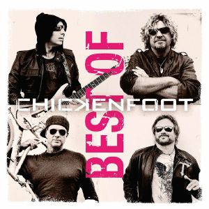 Best Of Chickenfoot
