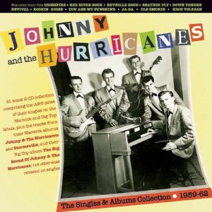 The Singles & Albums Collection 1959-62