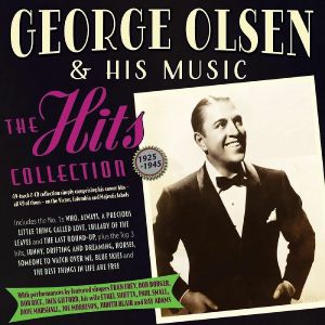 The Hits Collection 1925-1945