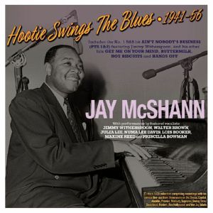 Hootie Swings The Blues 1941-56