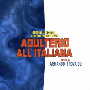 Adulterio All'italiana (Soundtrack)