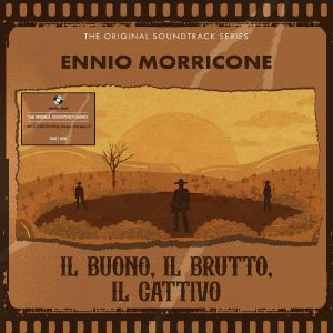 Il Buono Il Briutto Il Cattivo (Soundtrack)