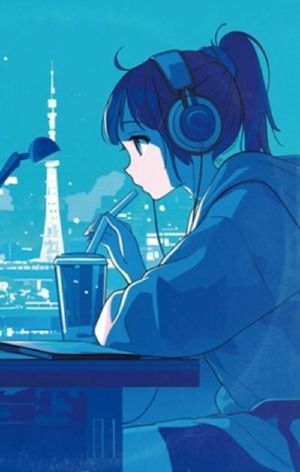 Late Night Lo Fi