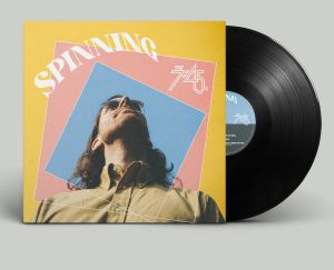 Spinning
