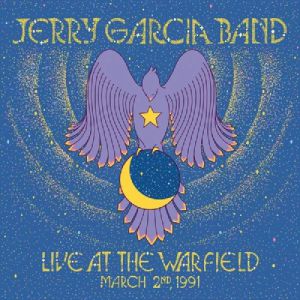 Live At The Warfield: March 2nd 1991
