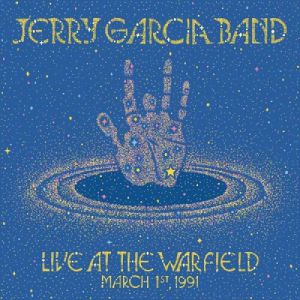 Live At The Warfield: March 1st 1991