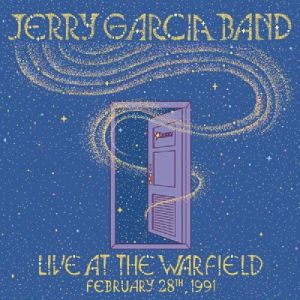 Live At The Warfield: February 28th 1991