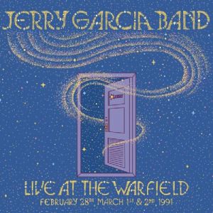 Live At The Warfield