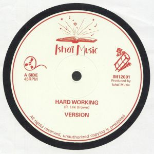 Hard Working