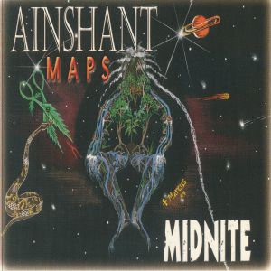 Ainshant Maps