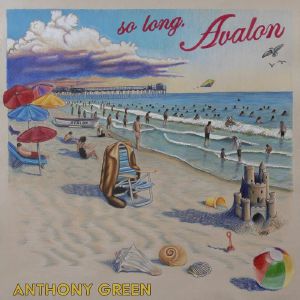 So Long Avalon