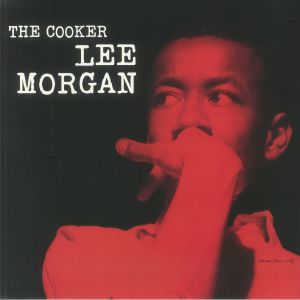 The Cooker (reissue)
