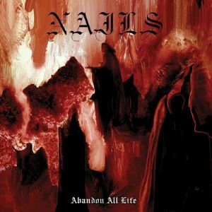 Abandon All Life (reissue)