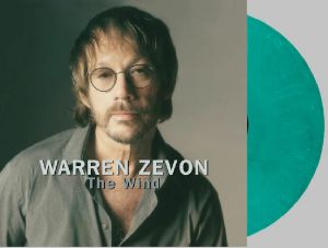 The Wind (reissue)