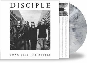 Long Live The Rebels (reissue)