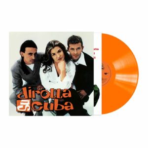 Dirotta Su Cuba (30th Anniversary Edition)