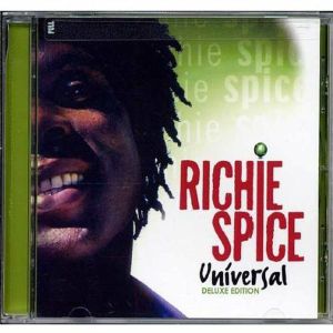 Universal (Deluxe Edition)