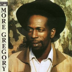 More Gregory (reissue)