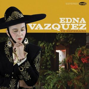 Te Esperaba