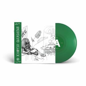 Exotic Gardens - Morning Dubs