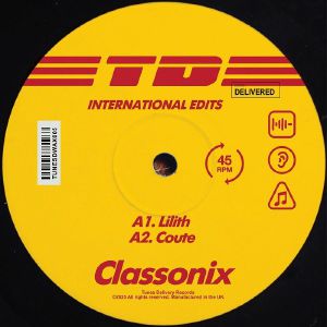 International Edits