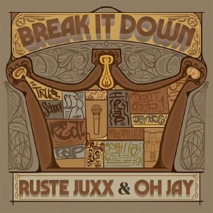 Break It Down