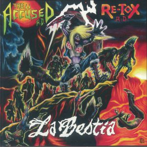 La Bestia