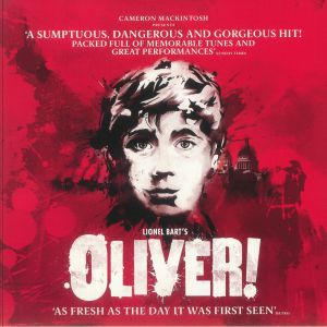 Oliver!