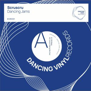 Dancing Jams EP