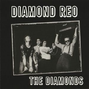 The Diamonds