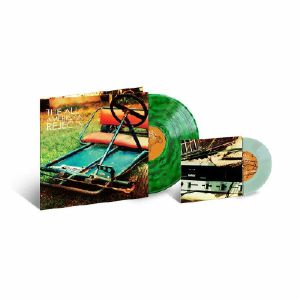 The All American Rejects (20th Anniversary Edition)