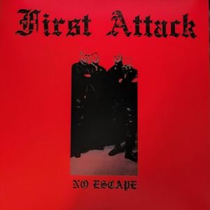 No Escape