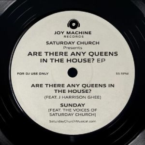 Are There Any Queens In The House?