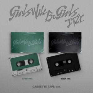 Girls Will Be Girls
