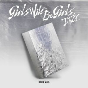 Girls Will Be Girls (Box Version)
