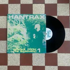 Tracks From The Basement 1