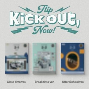 Kick Out Flip Now!