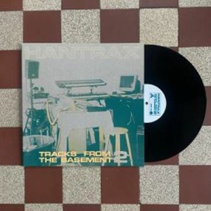 Tracks From The Basement 2