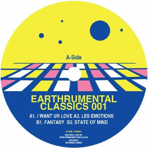 Earthrumental Classics