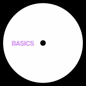 Basics (Marlon George remixes)