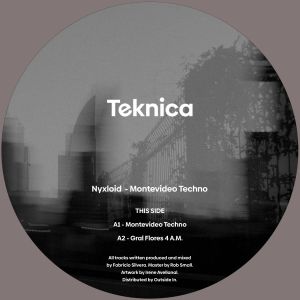 Montevideo Techno