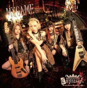 Mygame
