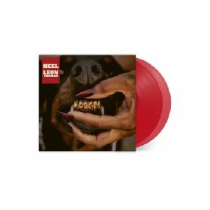MUTT Deluxe: HEEL
