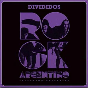 Rock Argentino: Seleccion Universal