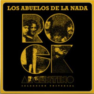 Rock Argentino: Seleccion Universal