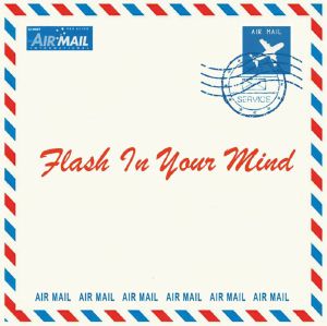 Flash In Your Mind