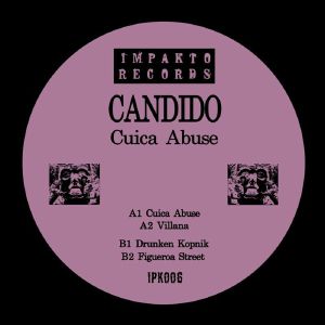 Cuica Abuse